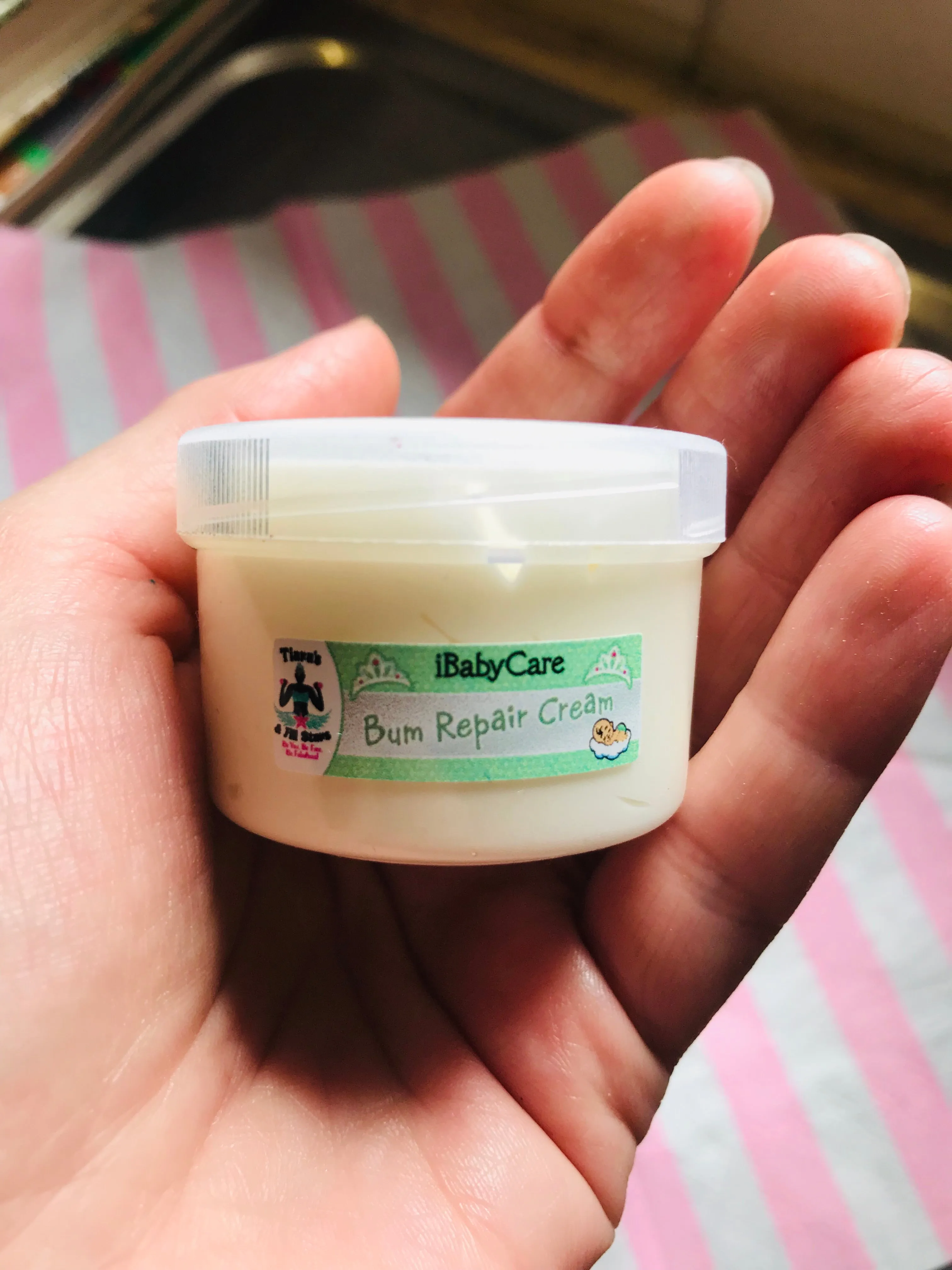Baby bum repair cream 35ml