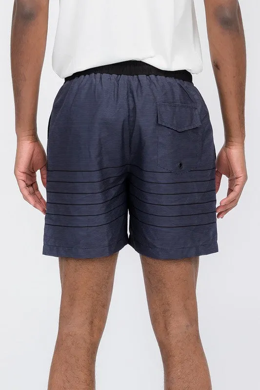Bass Swim Shorts