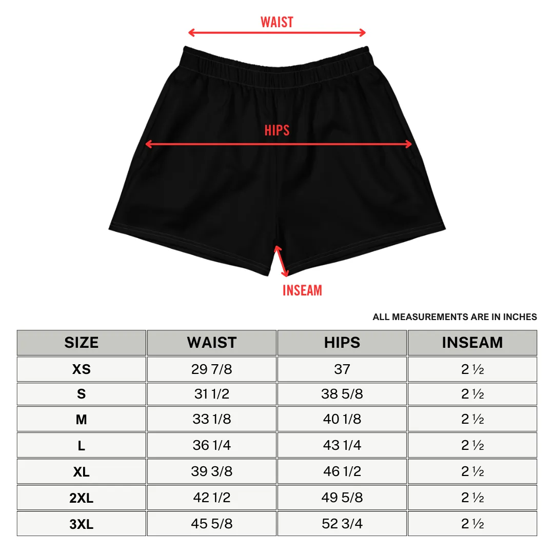 Black Bandana Unisex Unlined Swim Trunks
