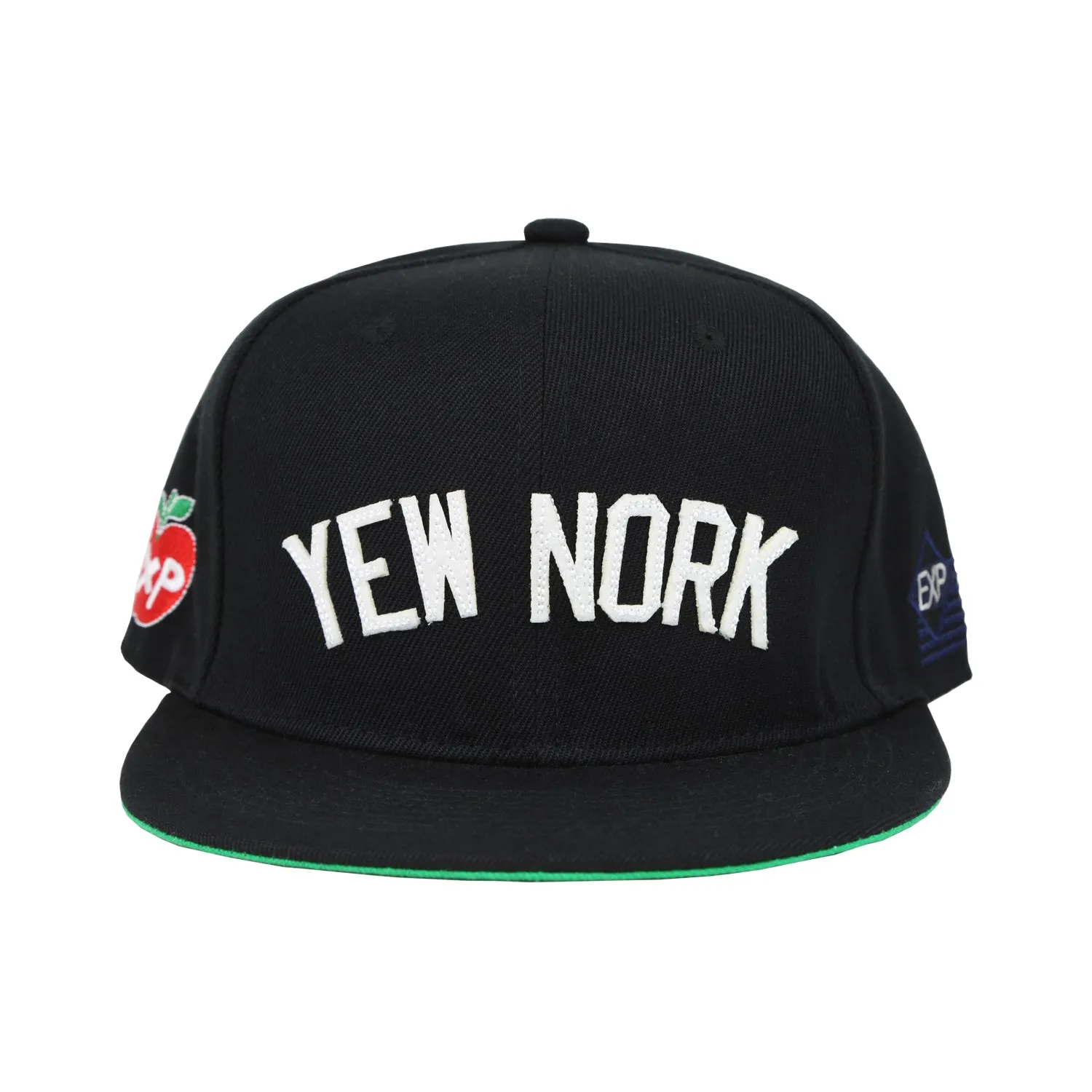 E16C YEW NORK OG BB CAP