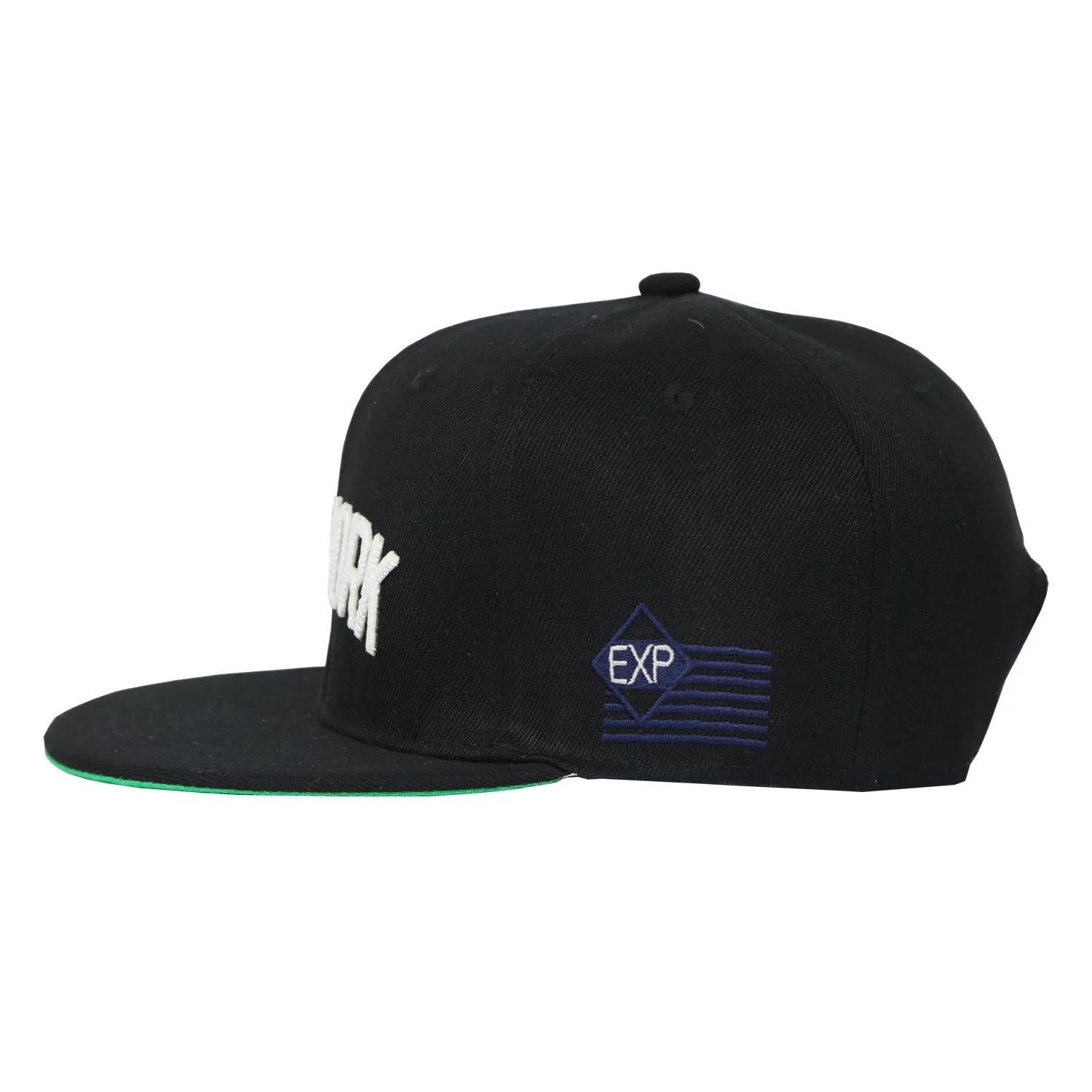 E16C YEW NORK OG BB CAP