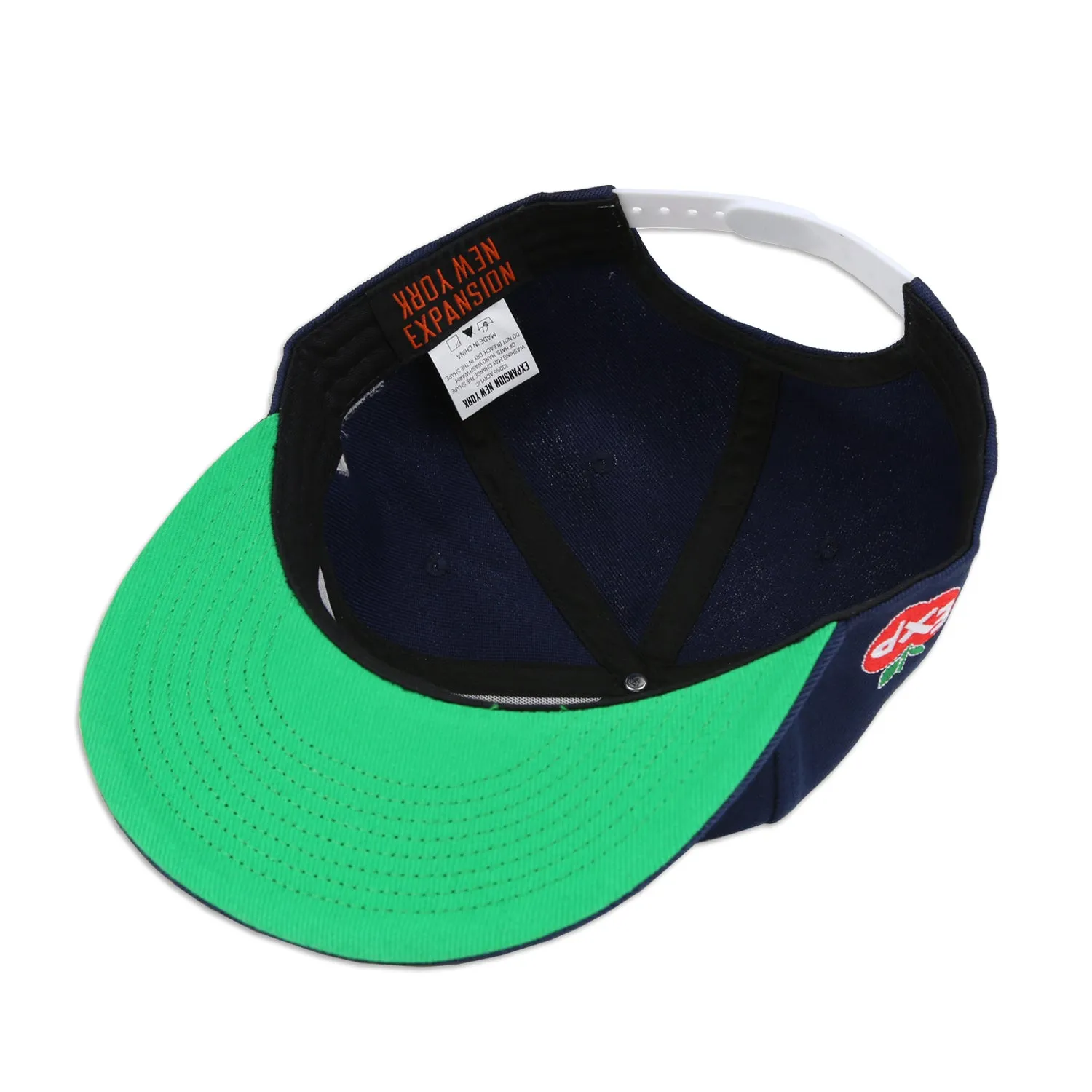 E16C YEW NORK OG BB CAP