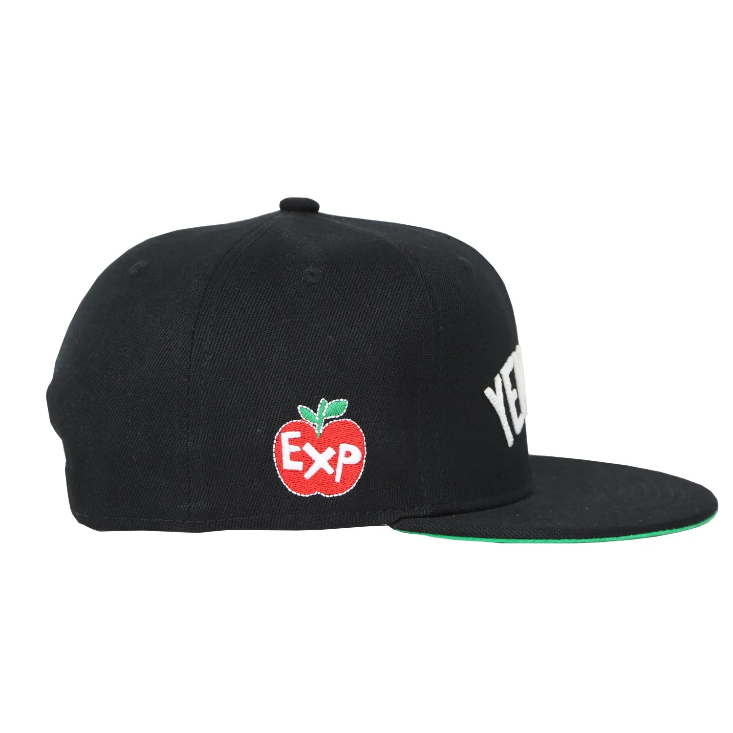 E16C YEW NORK OG BB CAP