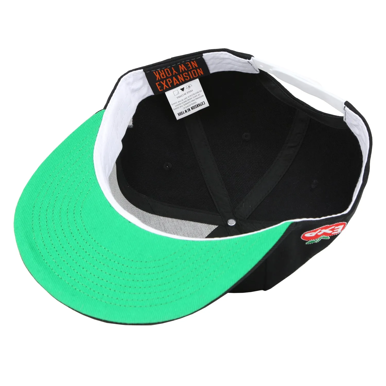 E16C YEW NORK OG BB CAP