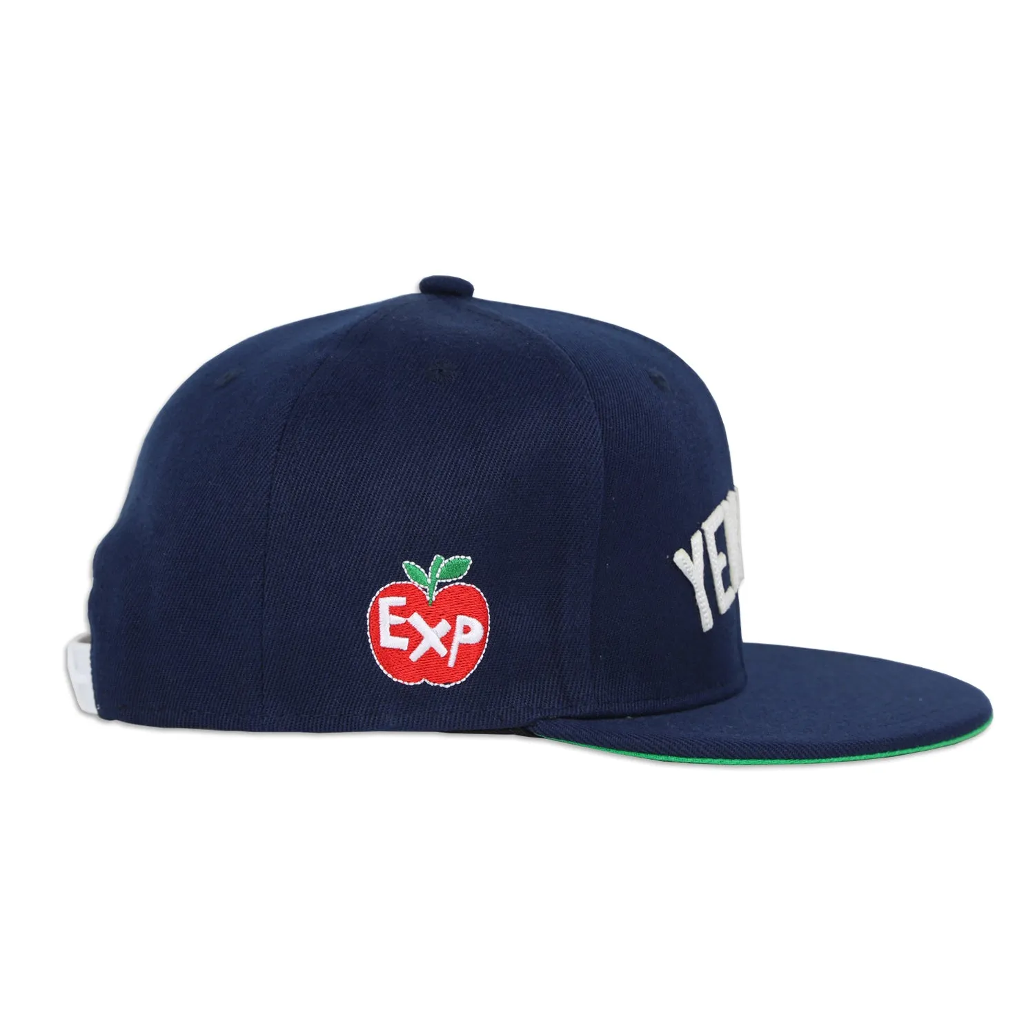 E16C YEW NORK OG BB CAP