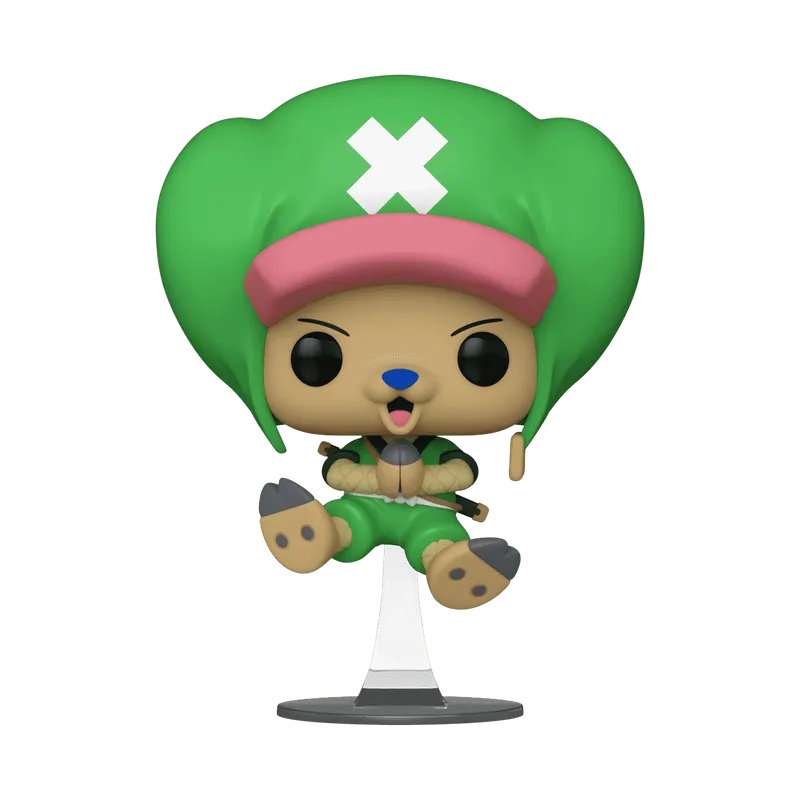 FUNKO POP! ANIMATION Choppermon #1471