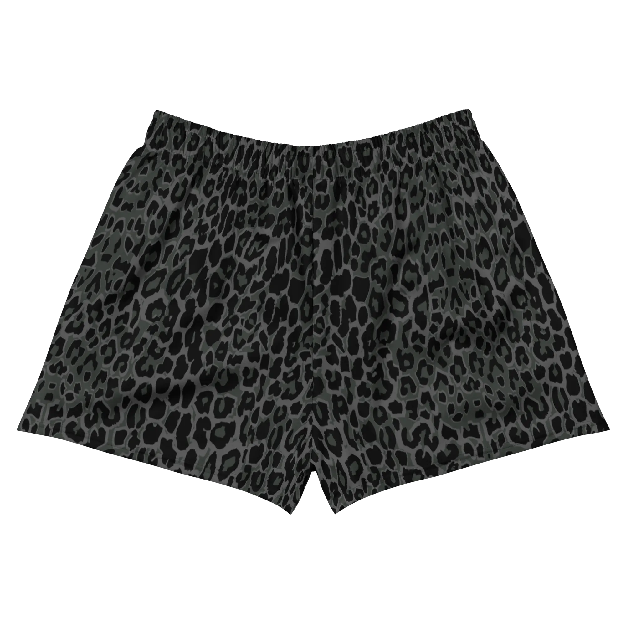 Goth Kitty Unisex Unlined Swim Trunks