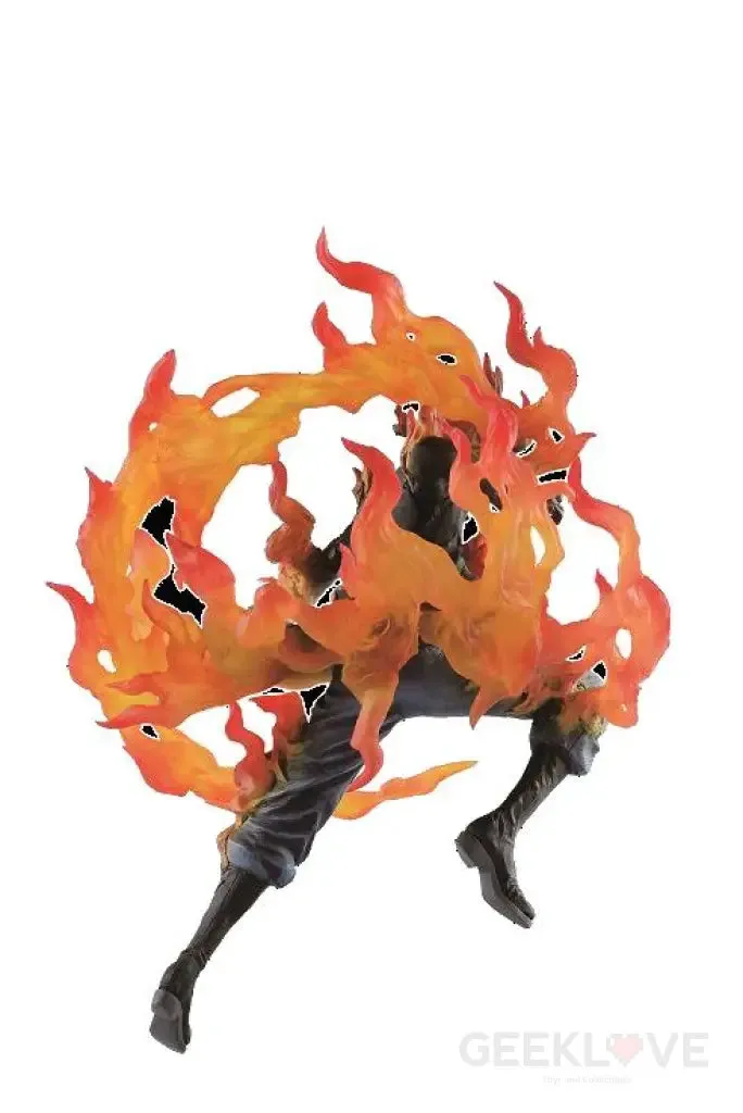 Ichibansho: One Piece - Sabo (Professionals)