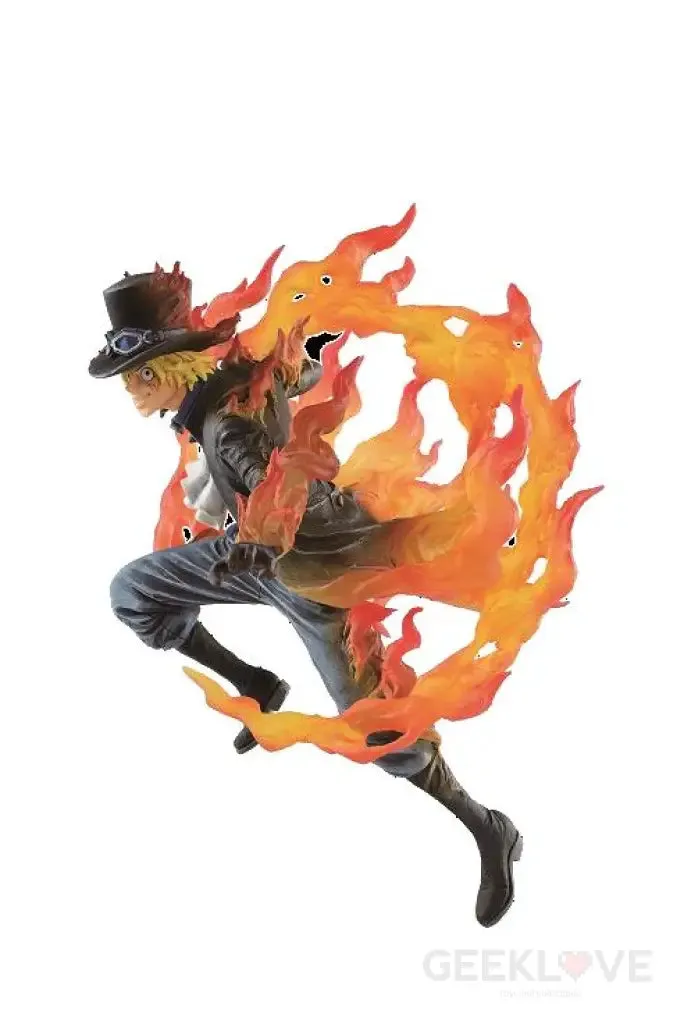 Ichibansho: One Piece - Sabo (Professionals)