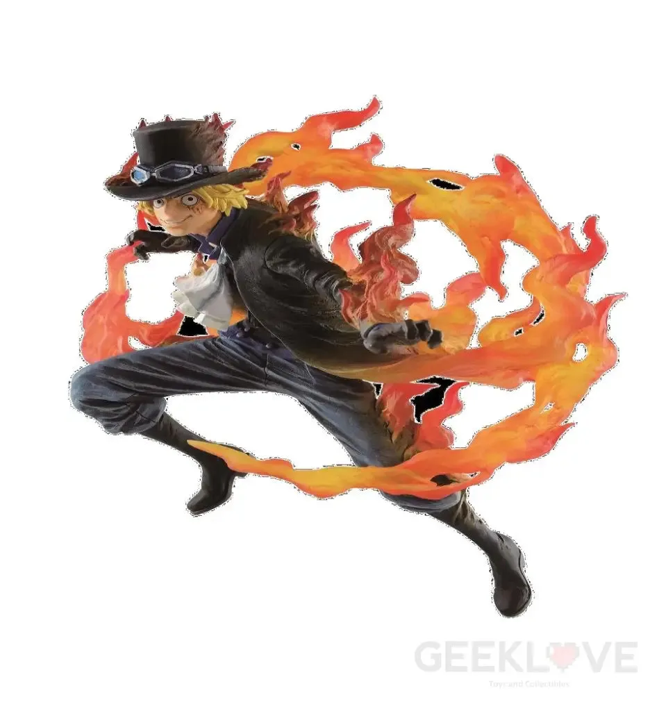 Ichibansho: One Piece - Sabo (Professionals)