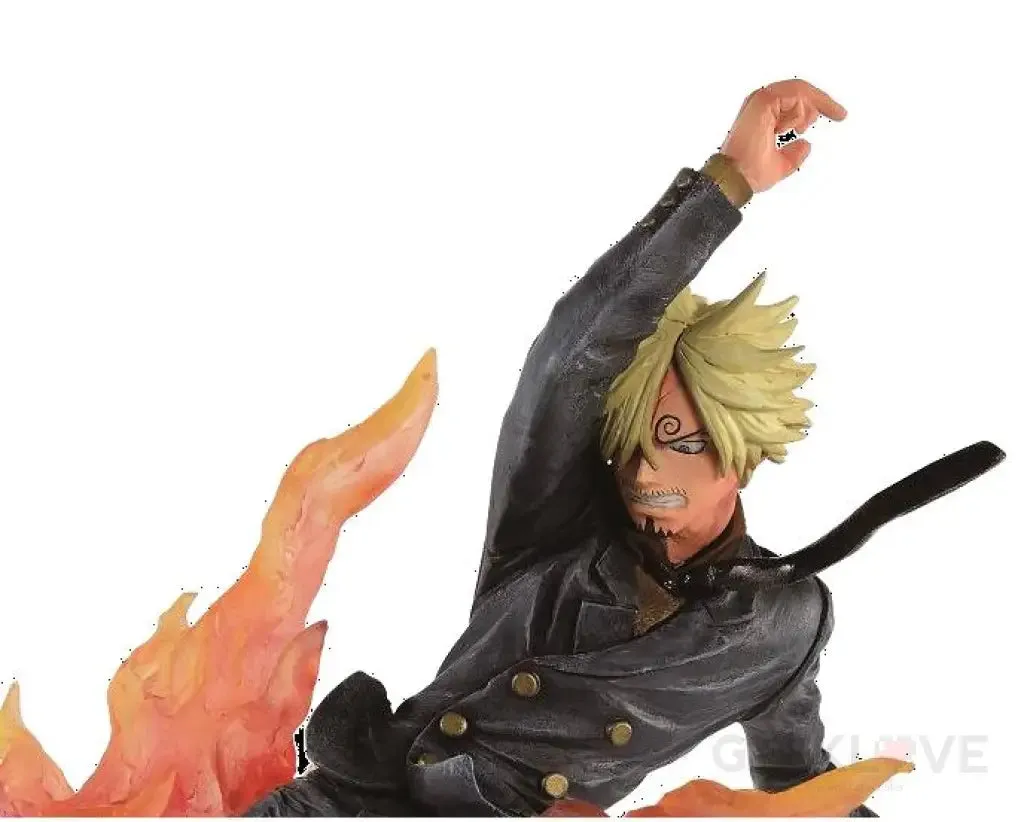 Ichibansho: One Piece - Sanji (Professionals)