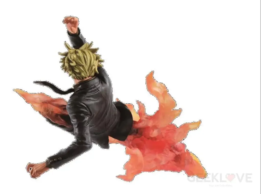 Ichibansho: One Piece - Sanji (Professionals)