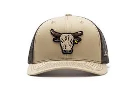 LANE FROST DESPERADO HAT