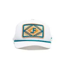 LANE FROST LEGACY HAT