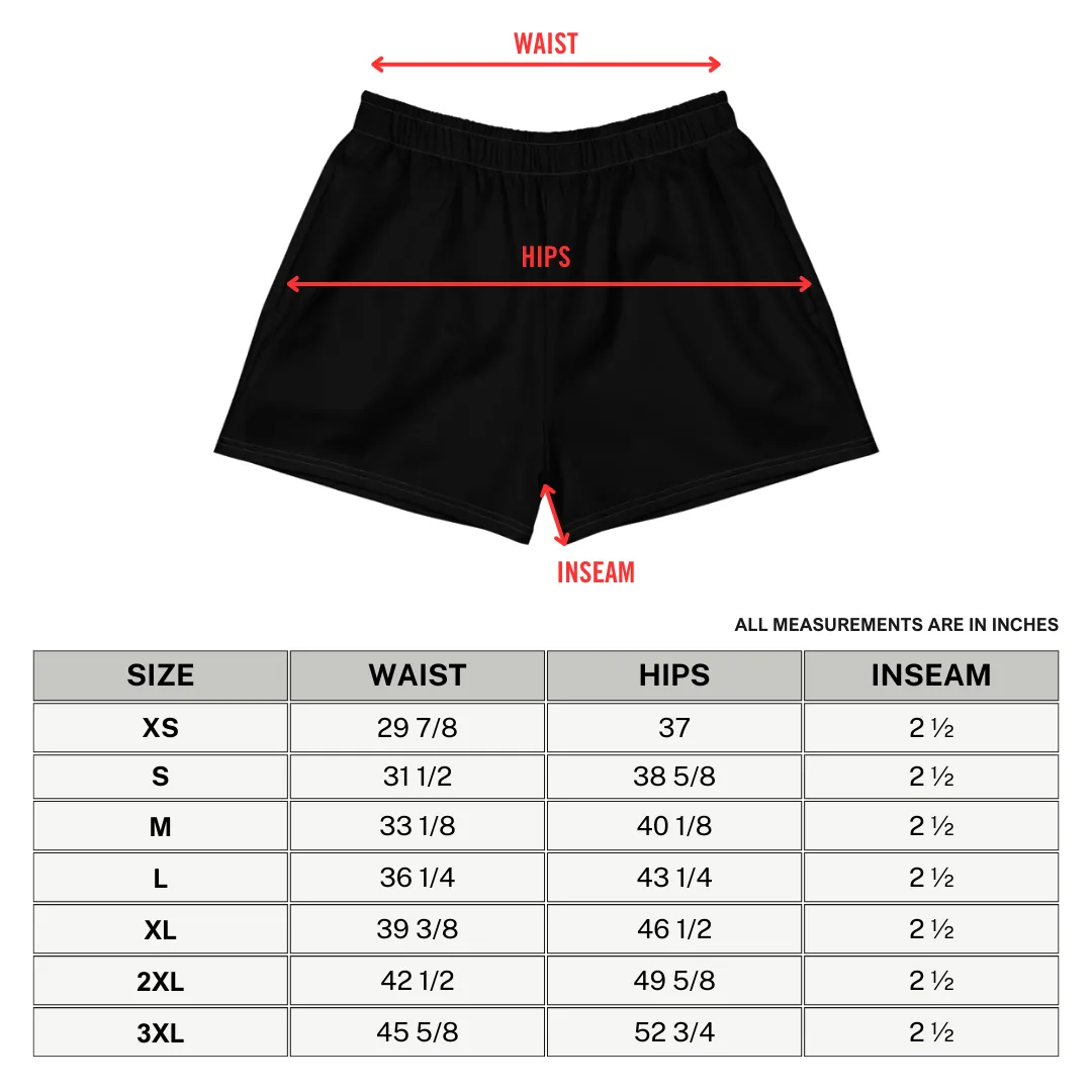 Phantom Flash Unisex Unlined Swim Trunks