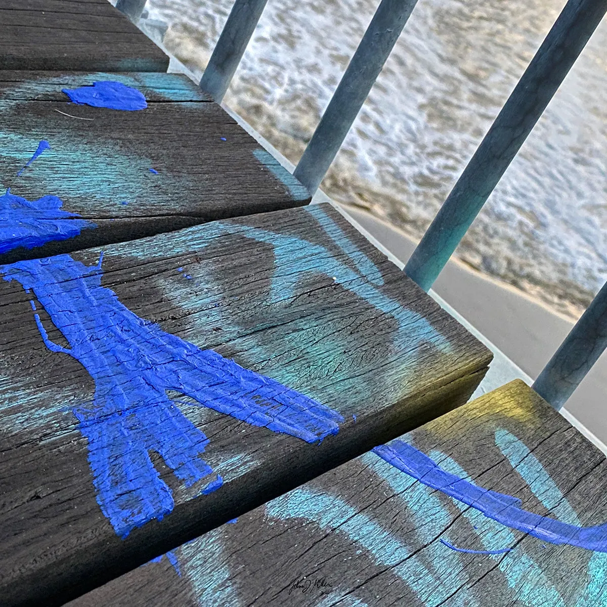 Riverfront Park - Fall/Winter 2021