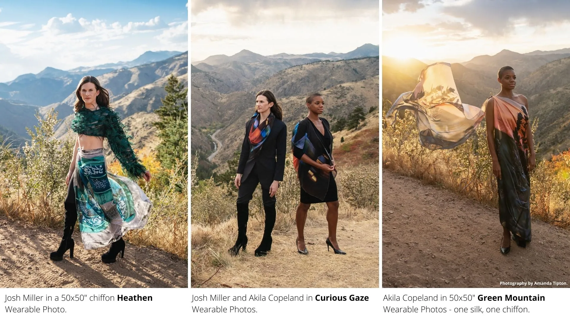 Riverfront Park - Fall/Winter 2021