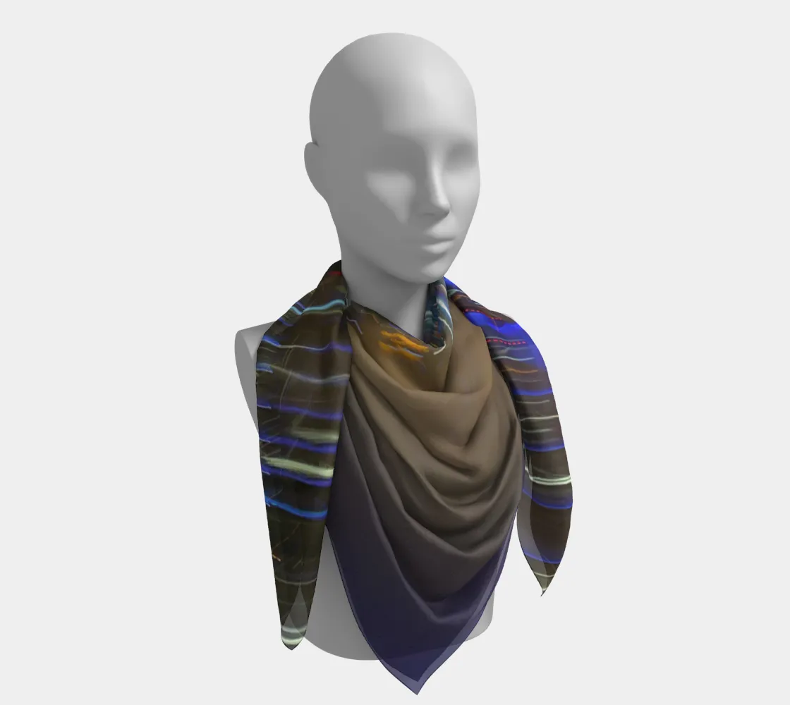 Rotating Horizon - Spring/Summer 2021
