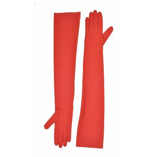 Shoulder Length Gloves-24 inch length