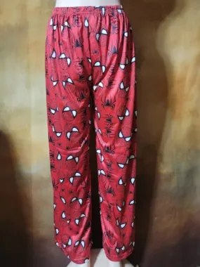 Super Hero Character Pajamas