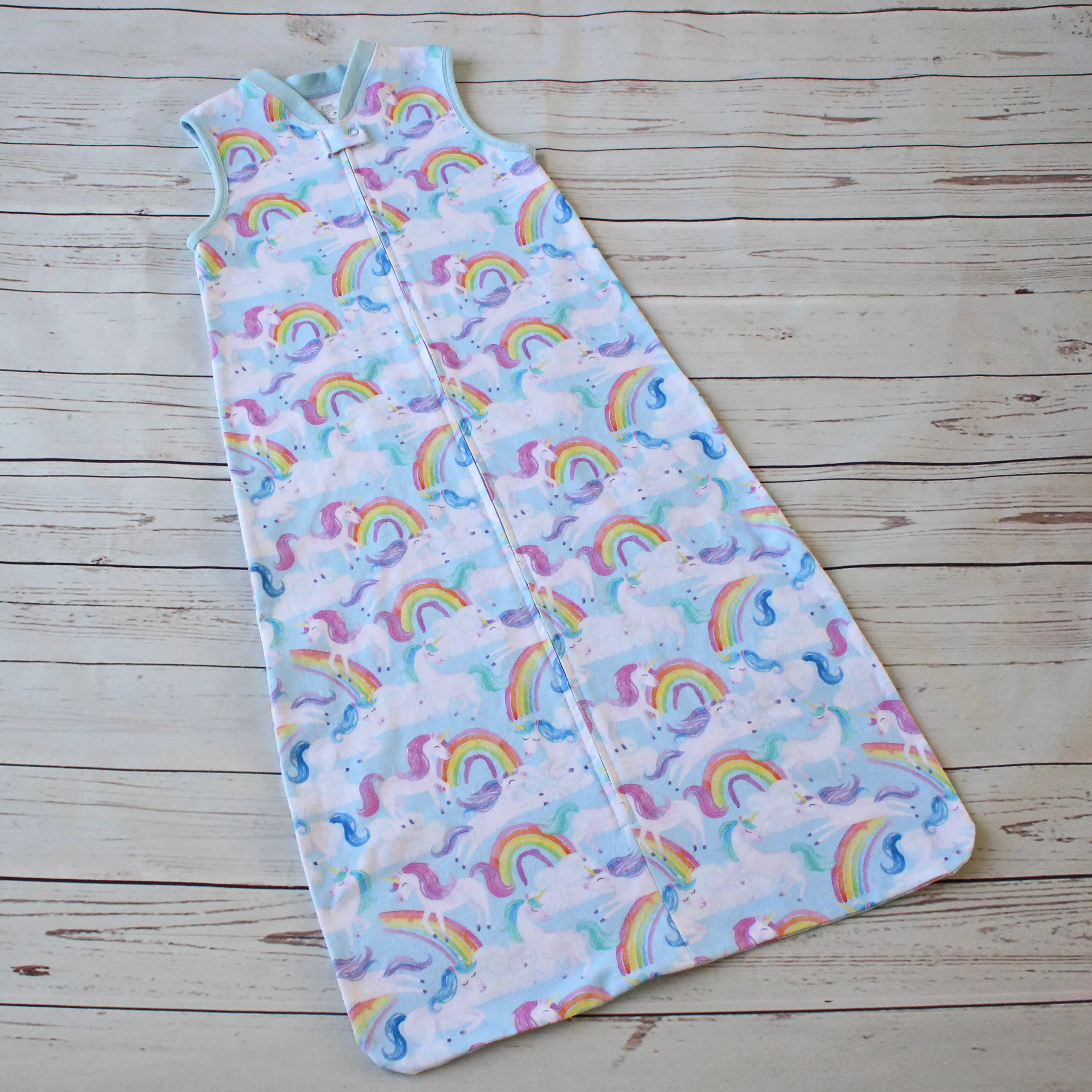 Sweet Dreams Sleep Sack - Basic Knit Prints