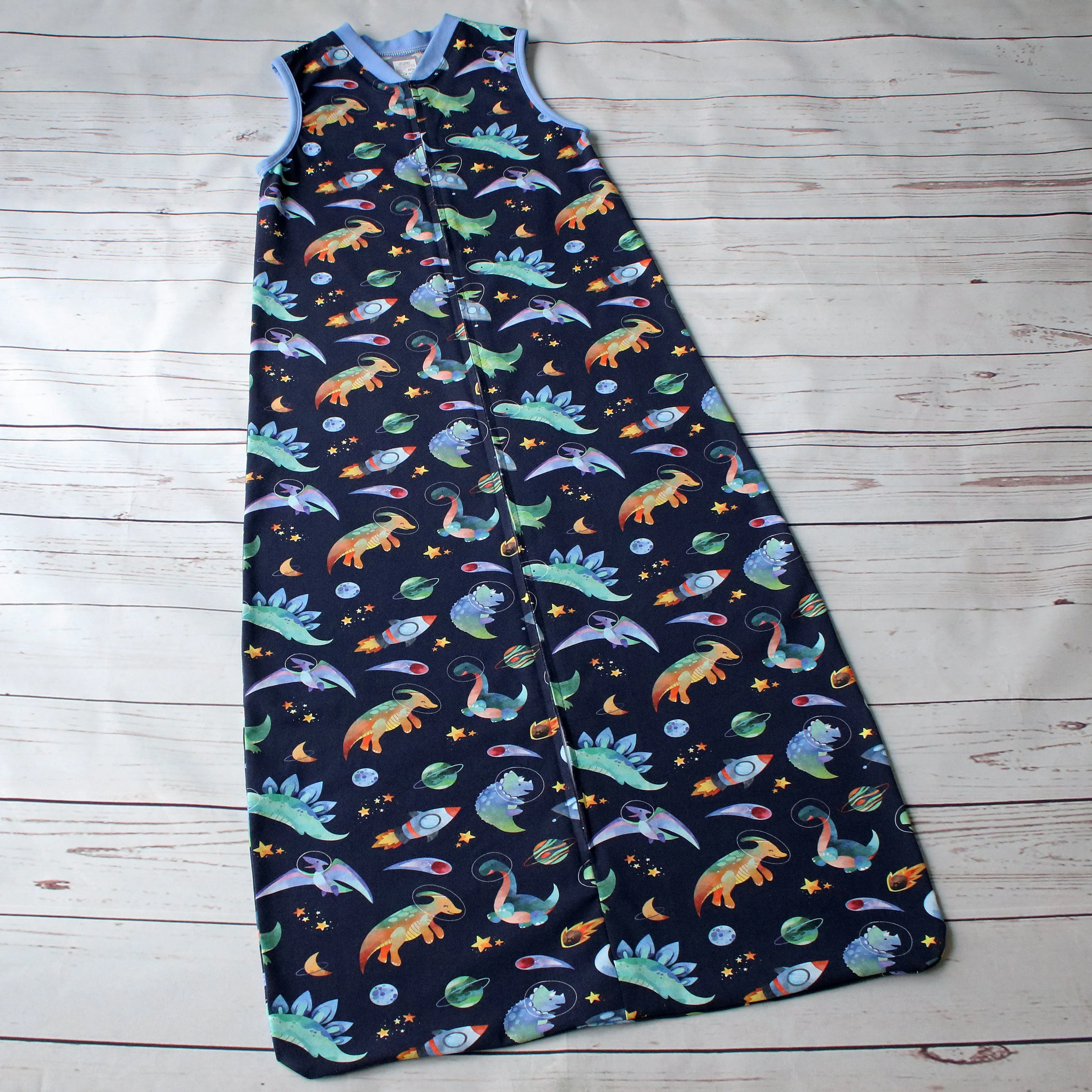 Sweet Dreams Sleep Sack - Basic Knit Prints