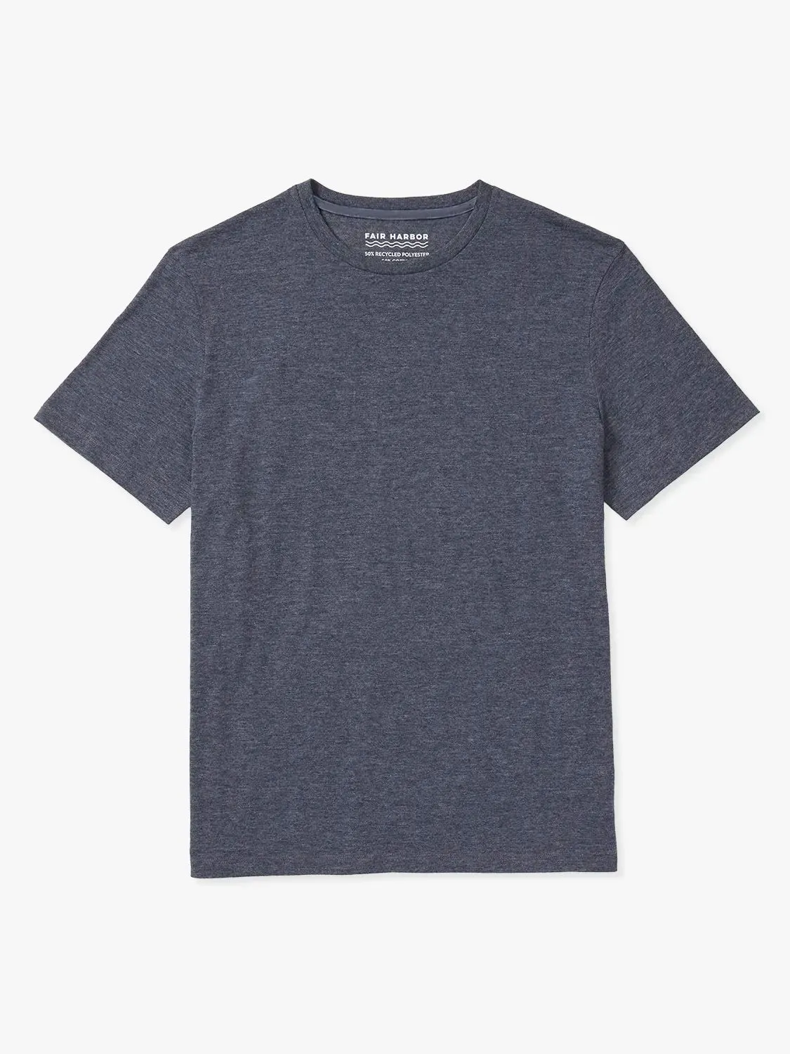 The Kismet Tee | Navy