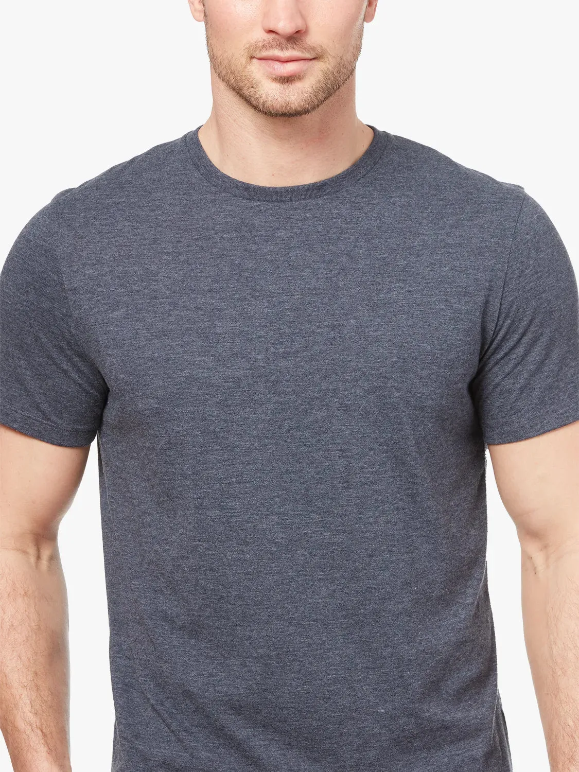 The Kismet Tee | Navy