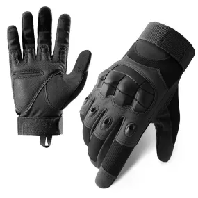Touch Screen Motorbike Riding Gloves