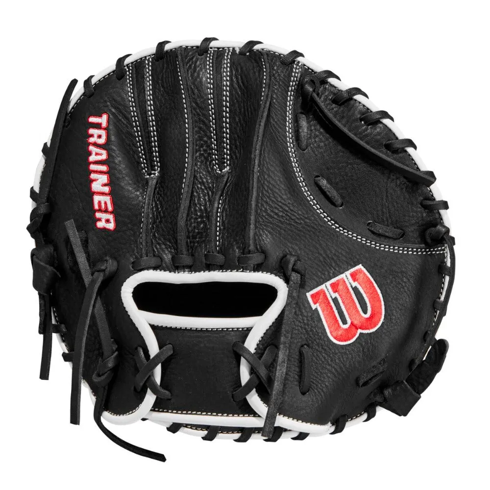 Wilson 27.5 inch Pancake Training Glove