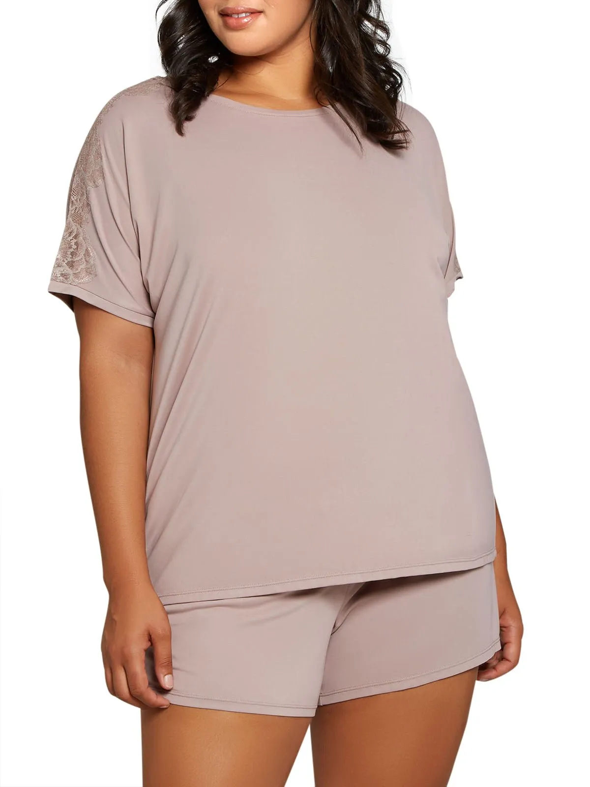 Women's Estelle Plus Size Pajamas